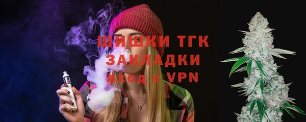 крисы Белоозёрский
