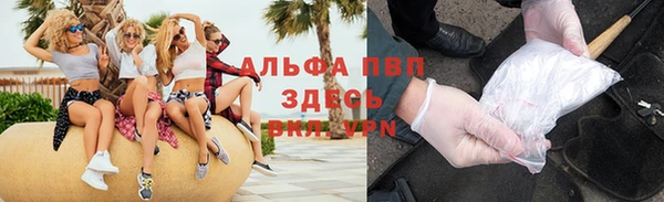 крисы Белоозёрский